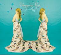 Jenn Grant Honeymoon Punch (CD) Album