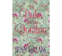 Jenn LeBlanc The Duke and The Domina (Tascabile) Lords of Time Illustrated