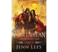 Jenn Lees Murtairean. An Assassin's Tale. (Tascabile)