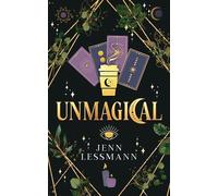 Jenn Lessmann Unmagical (Tascabile) Cate Corey's Unmagical Life