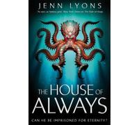 Jenn Lyons The House of Always (Tascabile) Chorus of Dragons