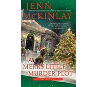 Jenn McKinlay A Merry Little Murder Plot (Tascabile) Library Lover's Mystery
