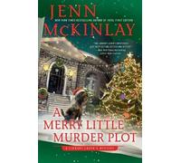 Jenn McKinlay A Merry Little Murder Plot (Tascabile) Library Lover's Mystery