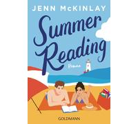 Jenn McKinlay Bianca Dyck Summer Reading: Roman (Tascabile)
