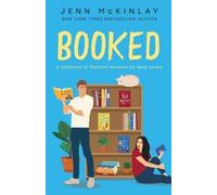 Jenn McKinlay Booked (Tascabile)