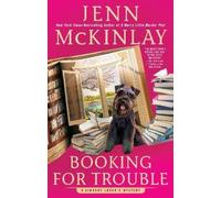 Jenn McKinlay Booking for Trouble (Copertina rigida) Library Lover's Mystery