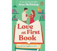 Jenn McKinlay Love At First Book (Tascabile)