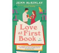 Jenn McKinlay Love at First Book (Tascabile)