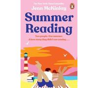 Jenn McKinlay Summer Reading (Tascabile)