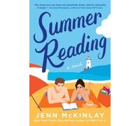 Jenn McKinlay Summer Reading (Tascabile)