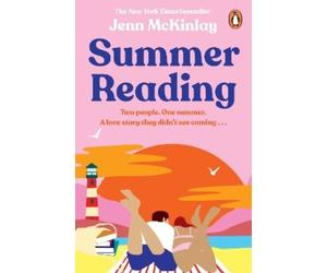 Jenn McKinlay Summer Reading (Tascabile)