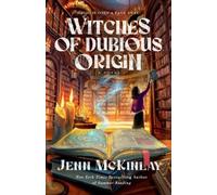 Witches of Dubious Origin