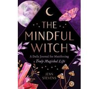 Jenn Stevens The Mindful Witch (Copertina rigida)