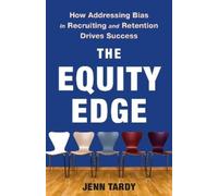 Jenn Tardy The Equity Edge (Copertina rigida)