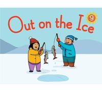 Jenna Bailey-Sirko Out on the Ice Big Book (Mixed Media Product)