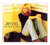 JENNA - BAREFOOT & EAGER