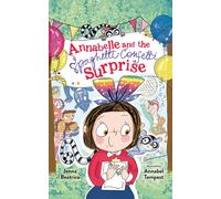 Jenna Beatrice Annabelle and the Spaghetti-Confetti Surprise (Copertina rigida)