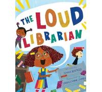 Jenna Beatrice The Loud Librarian (Copertina rigida)