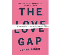 Jenna Birch – The Love Gap – Copertina rigida