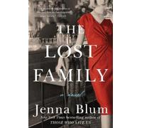 Jenna Blum The Lost Family (Tascabile)