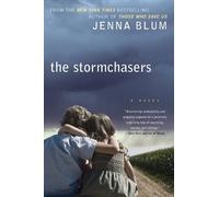 Jenna Blum The Stormchasers (Tascabile)