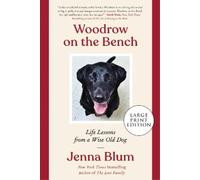 Jenna Blum Woodrow on the Bench LP (Tascabile)