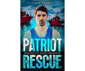 Jenna Brandt The Patriot Rescue (Tascabile)