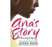 Jenna Bush Hager Ana's Story (Tascabile)