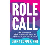 Jenna Copper Role Call (Tascabile)