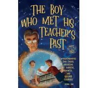 Jenna Dar The Boy Who Met His Teacher's Past (Tascabile)