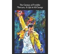 Jenna de Segale The Genius of Freddie Mercury (Tascabile)