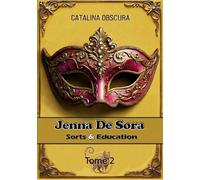 Jenna De Sora: Sorts & Education: 2