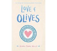 Jenna Evans Welch Love & Olives (Copertina rigida)