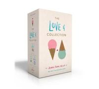 Jenna Evans Welch The Love & Collection (Boxed Set) (Copertina rigida)