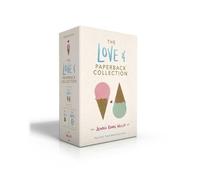 Jenna Evans Welch The Love & Paperback Collection (Boxed Set) (Tascabile) Love &