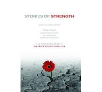 Jenna Glatzer Stories of Strength (Tascabile)