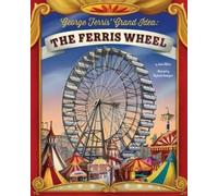 ,Jenna Glatzer Story Behind the Name George Ferris Grand Idea (Copertina rigida)