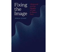 Jenna Grant Fixing the Image (Copertina rigida) Fixing the Image