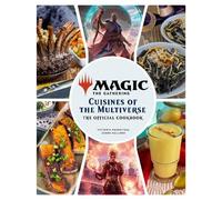 Jenna Helland Victoria R Magic: The Gathering: The Official (Copertina rigida)