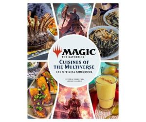 Jenna Helland Victoria R Magic: The Gathering: The Official (Copertina rigida)