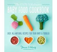 Jenna Helwig Real Baby Food (Tascabile)