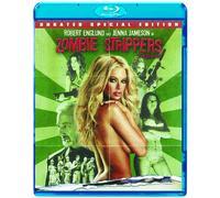 Jenna Jameson - Zombie Strippers [Edizione: Giappone]