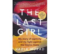 Jenna Krajeski Nadia Murad The Last Girl (Tascabile)