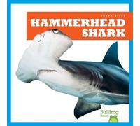 Jenna Lee Gleisner Hammerhead Shark (Copertina rigida) Shark Bites