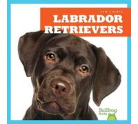 Jenna Lee Gleisner Labrador Retrievers (Copertina rigida) Paw Prints