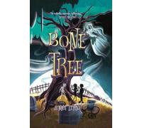 Jenna Lehne Bone Tree (Copertina rigida)