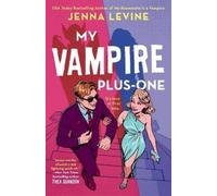 Jenna Levine My Vampire Plus-One (Tascabile)