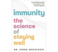 Jenna Macciochi Immunity (Tascabile)