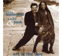 Jenna Mammina - Art Of The Duo (UK Import)