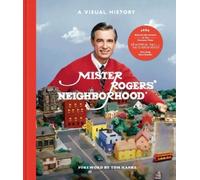 Jenna McGuiggan Melissa Wagner Tim Lybarger F Mister Rogers' (Copertina rigida)